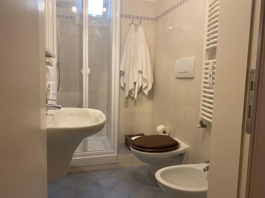 San Lorenzo Apartment In Red Florence Exterior photo